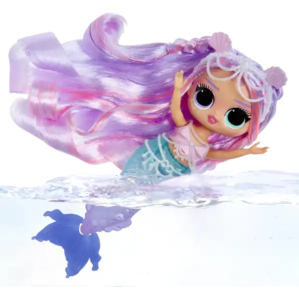L.O.L. Surprise Tweens MERMAID Lana Marine