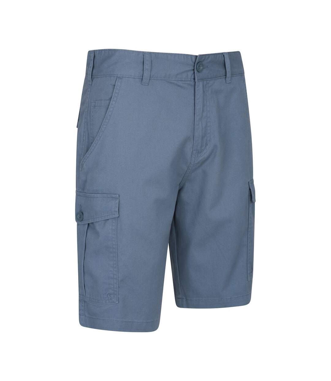 Mountain Warehouse - Short cargo LAKESIDE - Homme (Bleu) - UTMW229