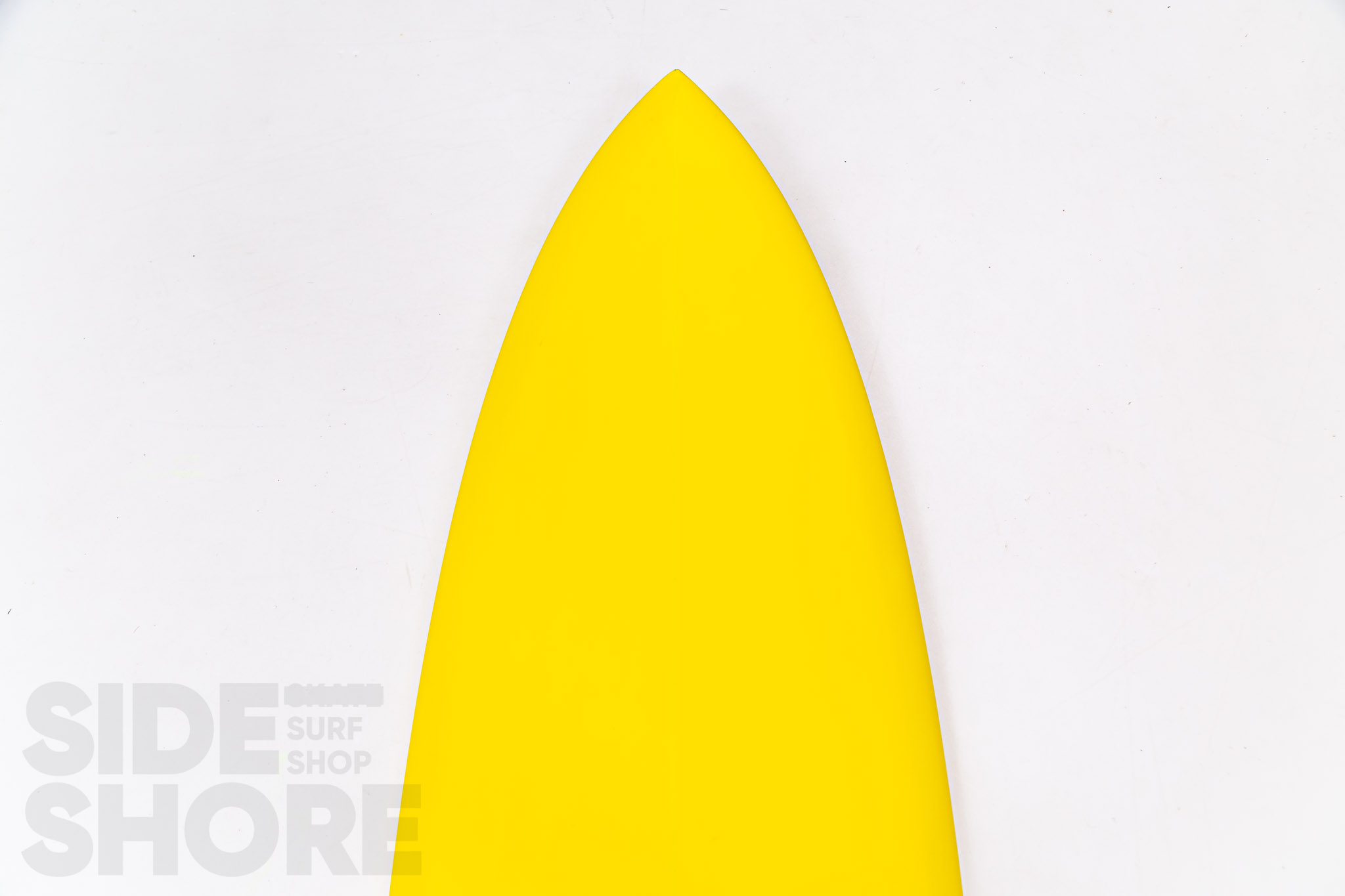 Pukas Lorentz - Lady Twin - Yellow Tint - 7'10 x 21.75