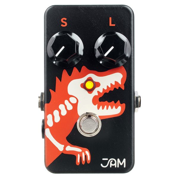 Jam Pedals Dyna-ssoR E-Bass