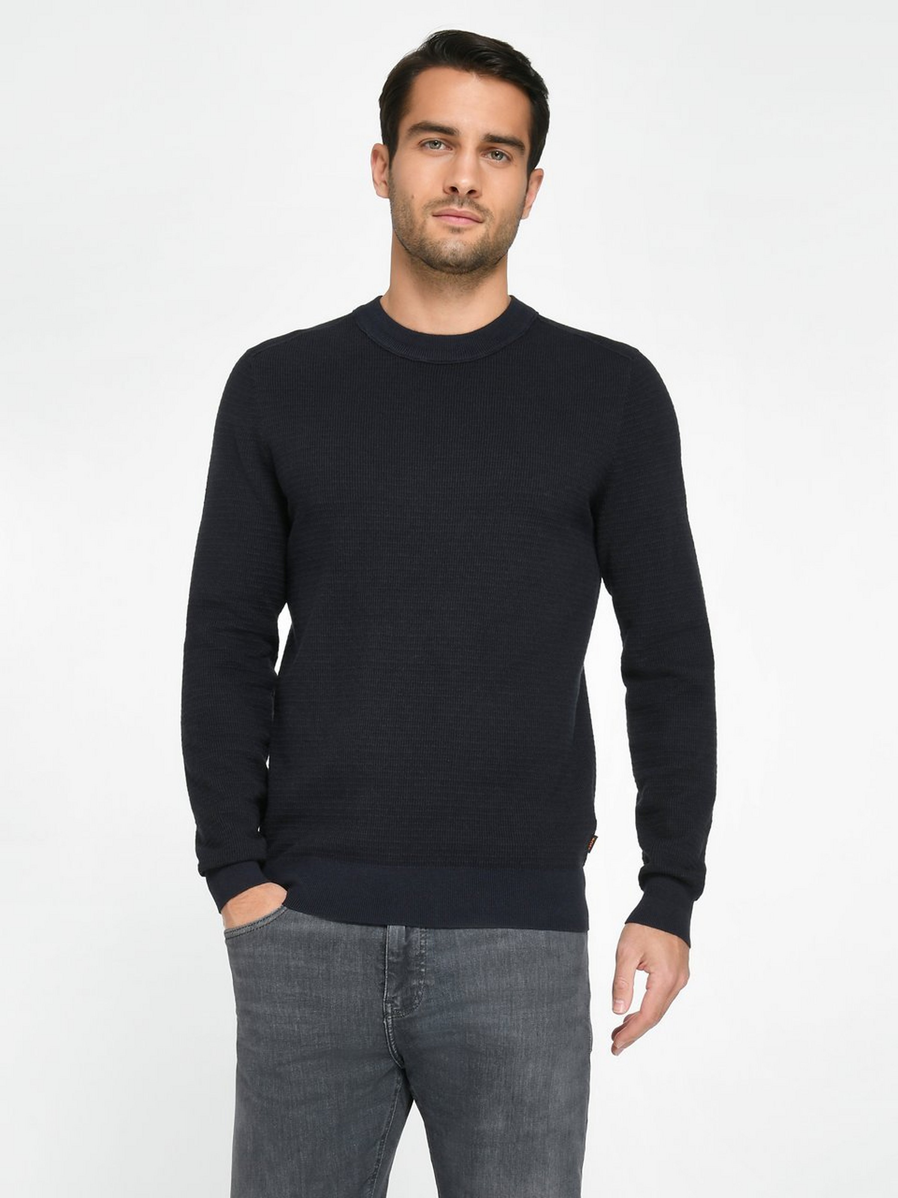 Pullover Abovemo