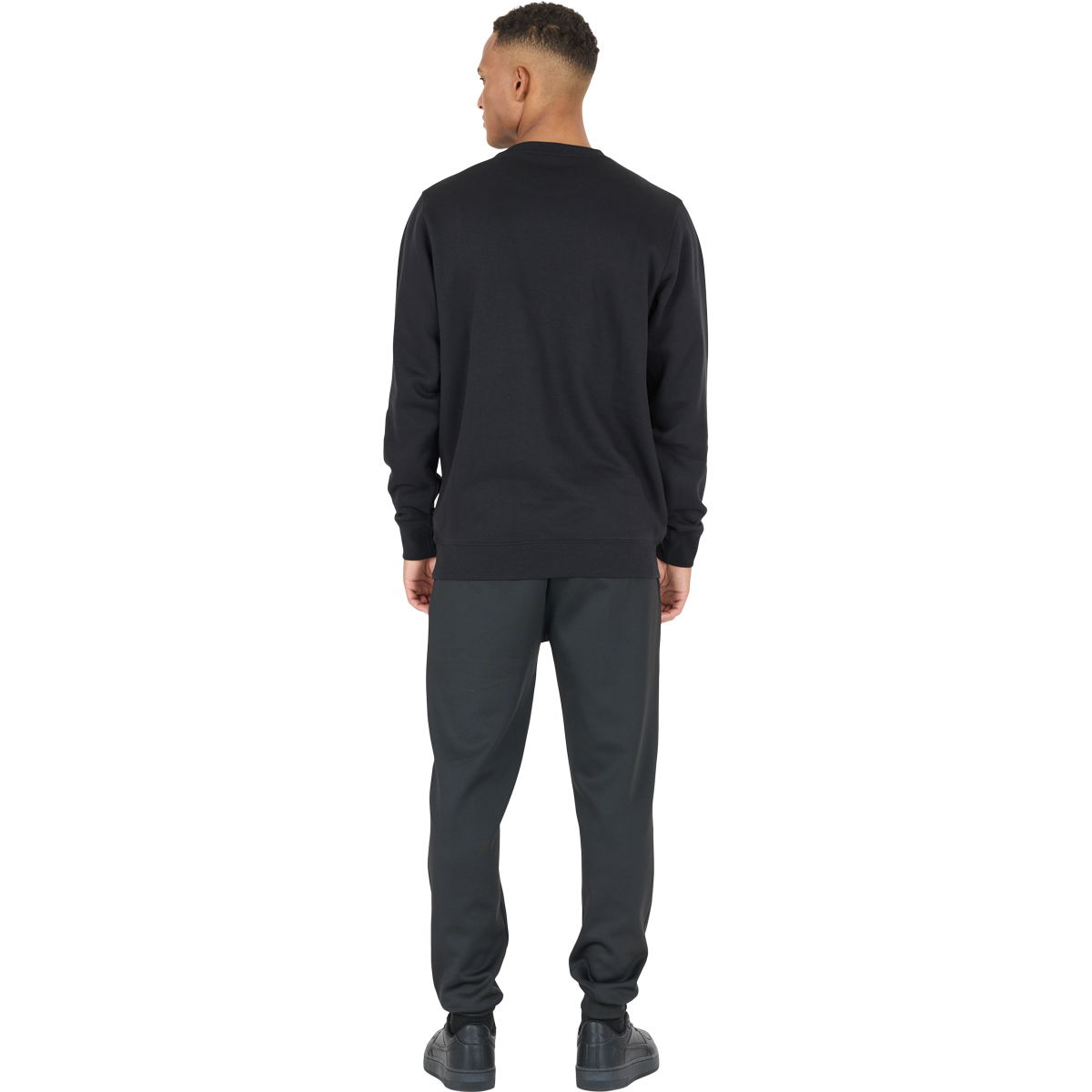 Cruz Fultan Crew Sweatshirt Herre