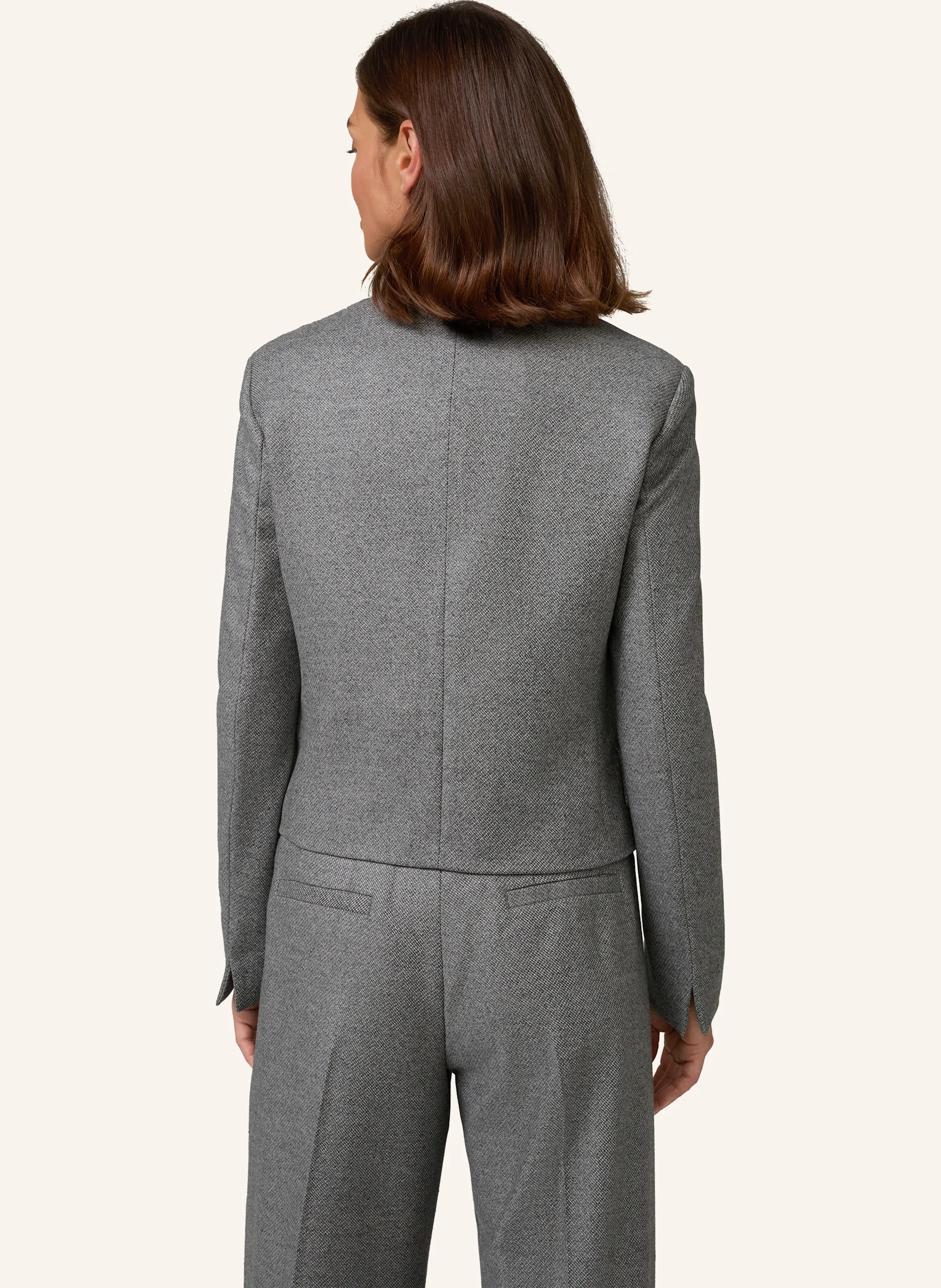 windsor. Blazer