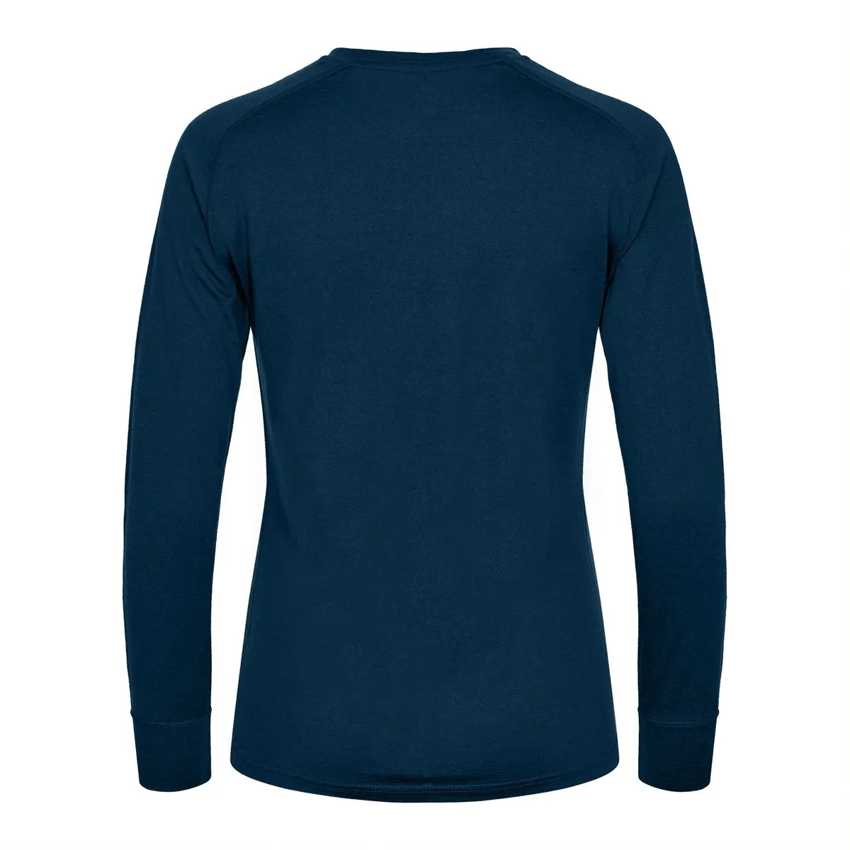 Gridarmor Women's Viks Wool Top 2.0 Navy Blazer