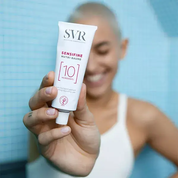 SVR Sensifine Nutribaume 40 ml