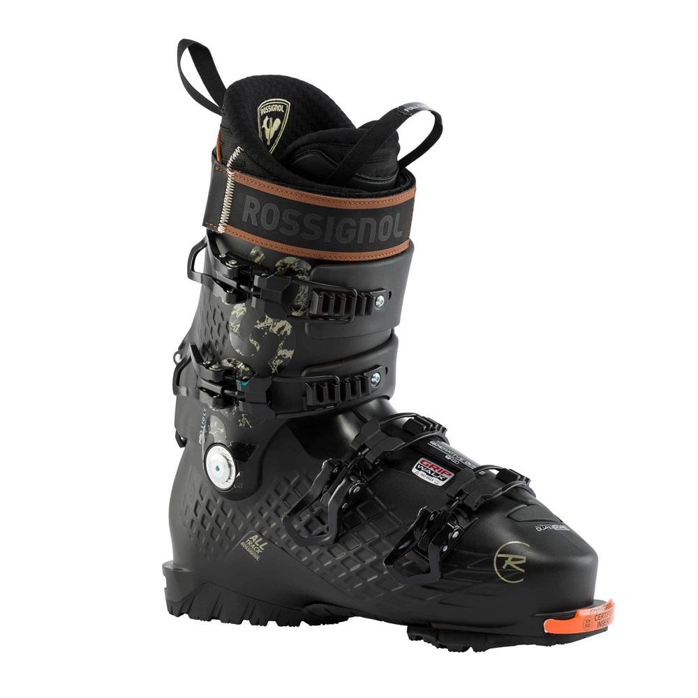 Rossignol ALLTRACK PRO 110 LT GW - Chaussures ski freerando black