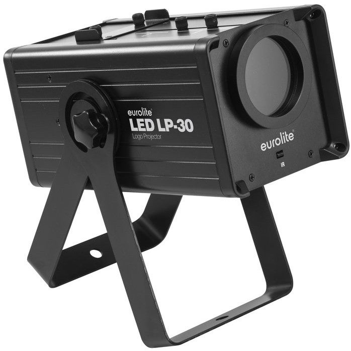 Eurolite LED LP-30 gobo projector