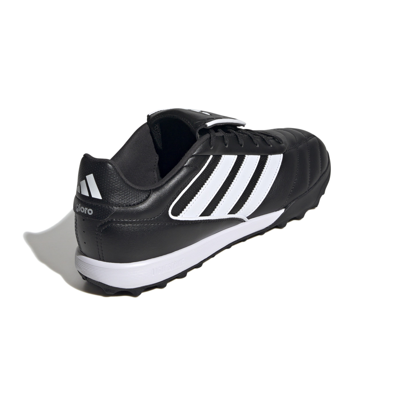 Adidas Copa Gloro 2 Turf Voetbalschoenen (TF) Zwart Wit