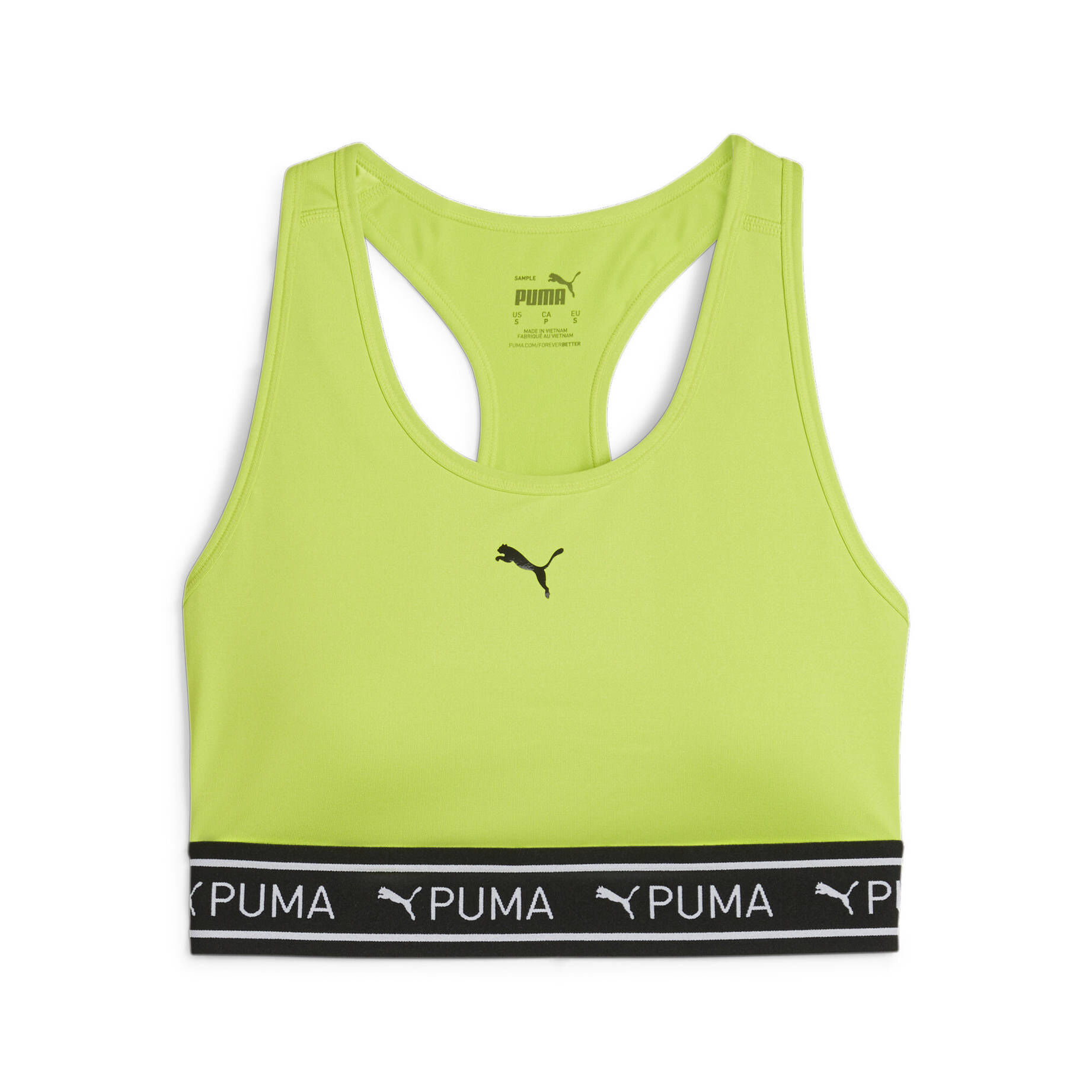 Puma| Damen Sport-Bh 4KEEPS ELASTIC BRA