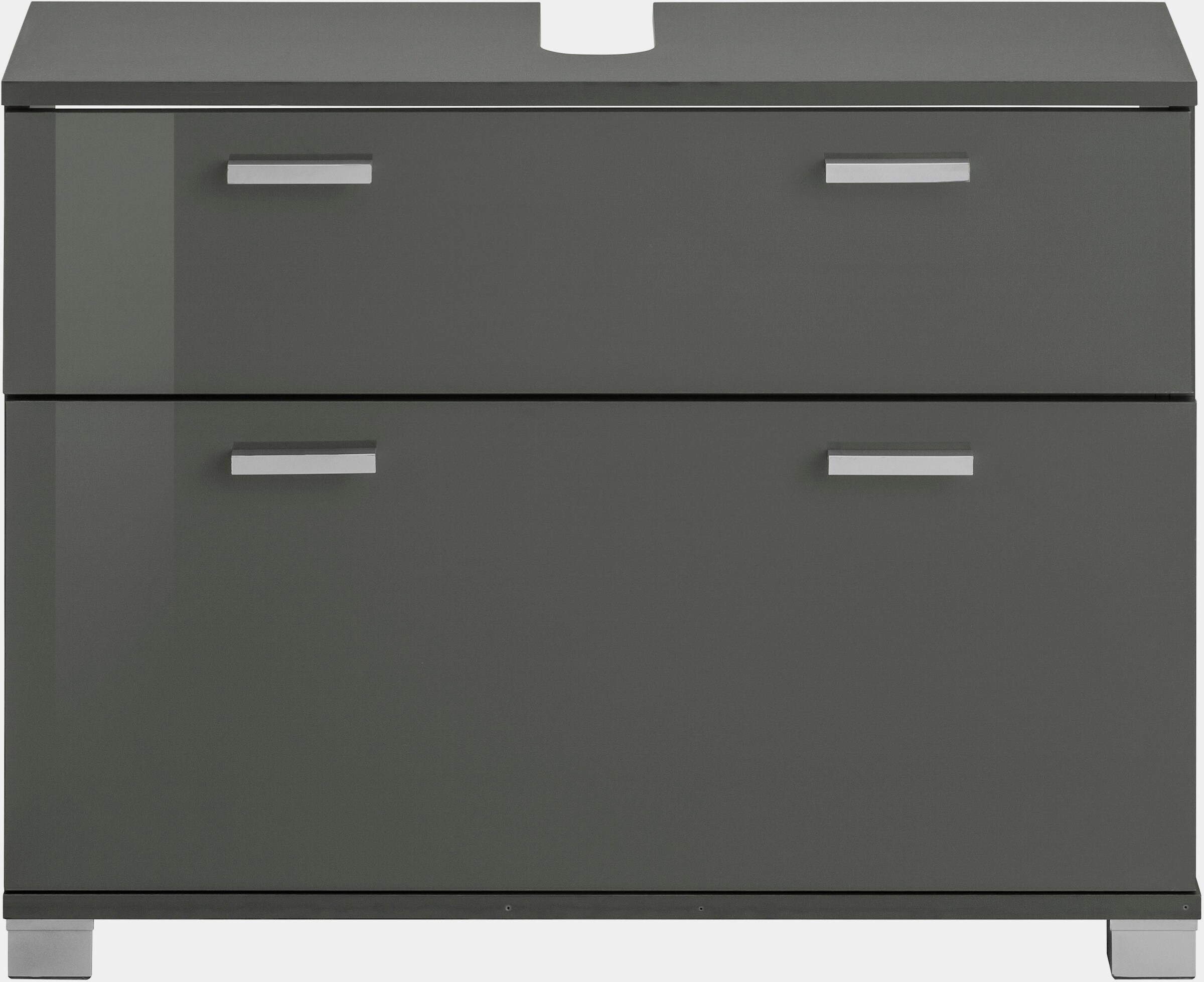 Waschbeckenunterschrank