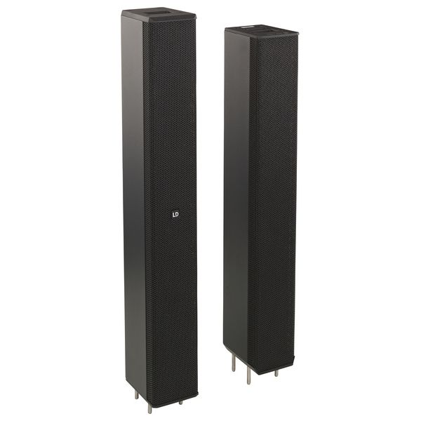 LD Systems Maui 11 G3 Power Bundle