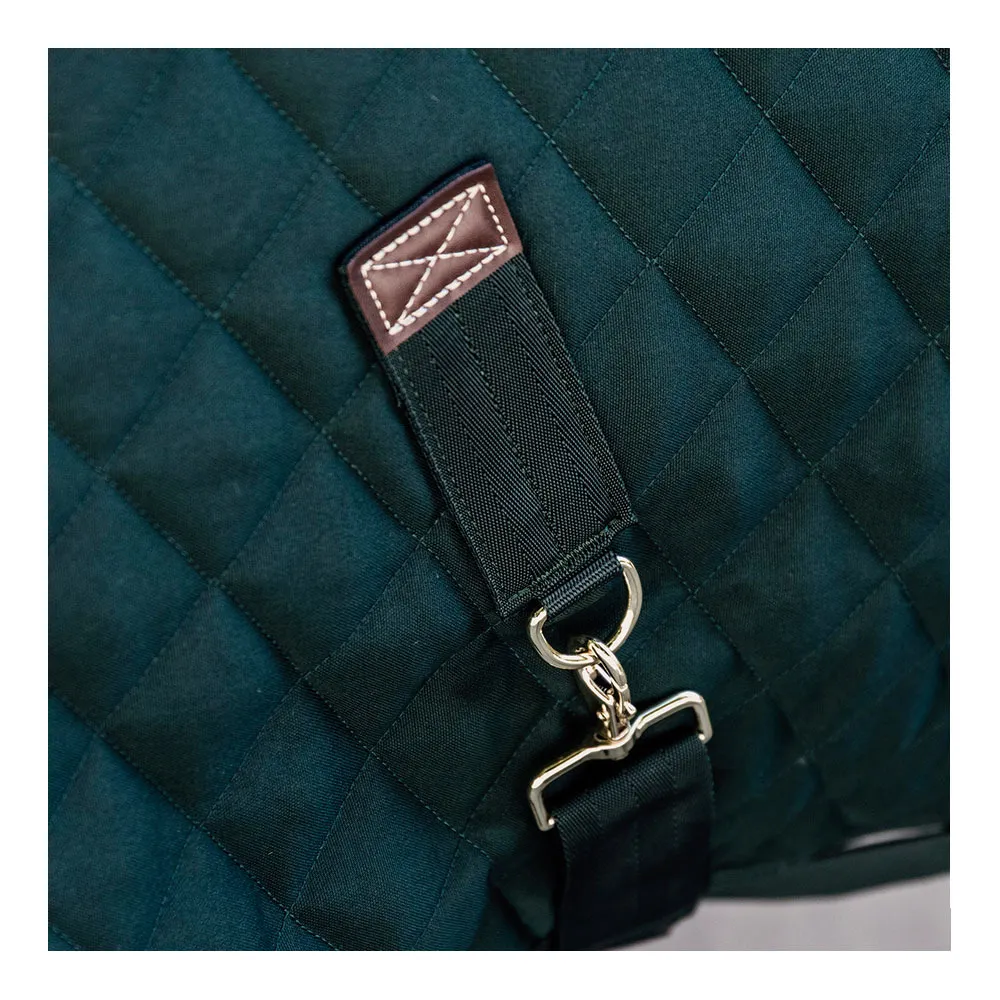 Kentucky 52101 160G - Couverture de présentation dark green