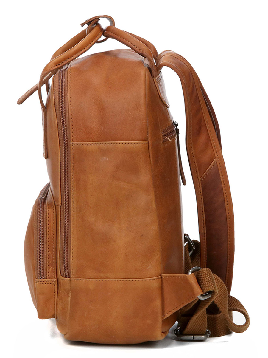 Sac À dos The Chesterfield Brand Belford Bellary
