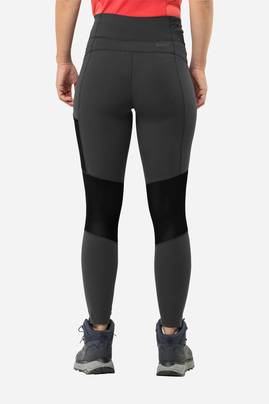 Jack Wolfskin Jack Wolfskin Kensteig Tights W Legging Dames