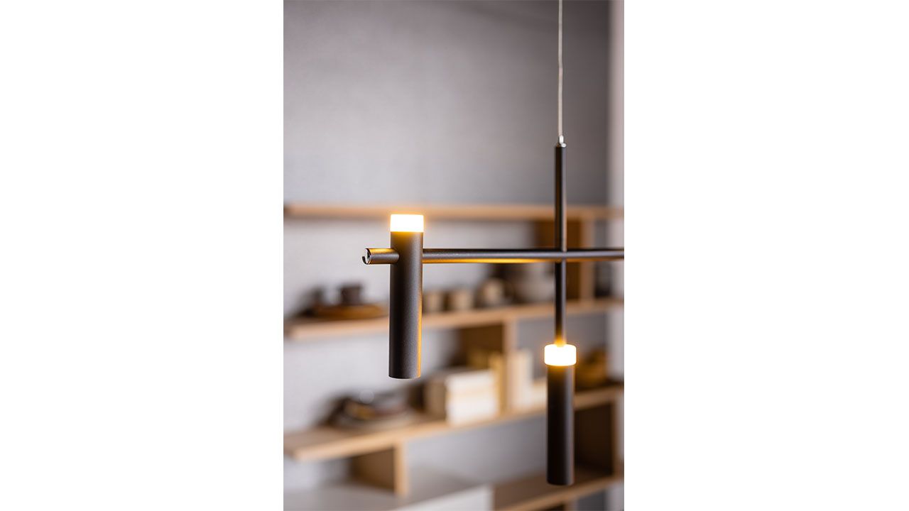 Hanglamp 05-HL4242-30 Jack  | ETHB120 x D4 cm