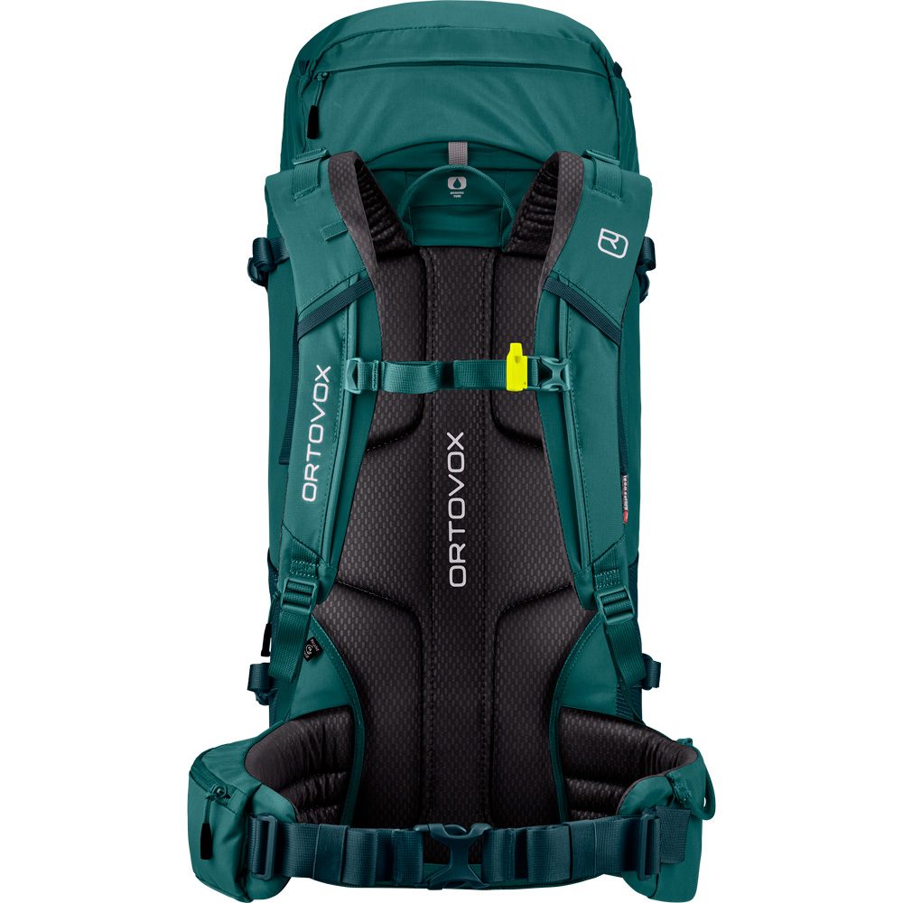 ORTOVOX Peak 52 S Rucksack dark pacific