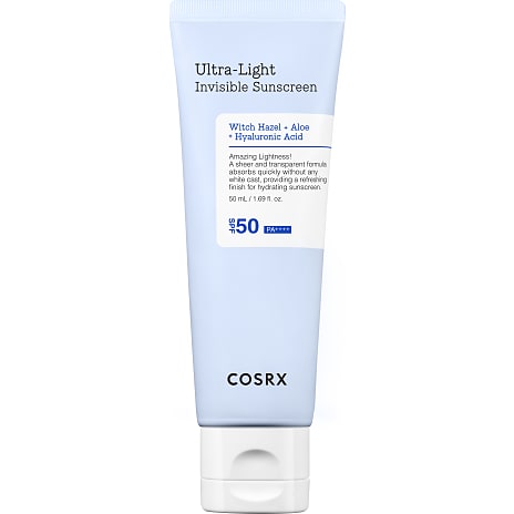 Solcreme solfaktor 50