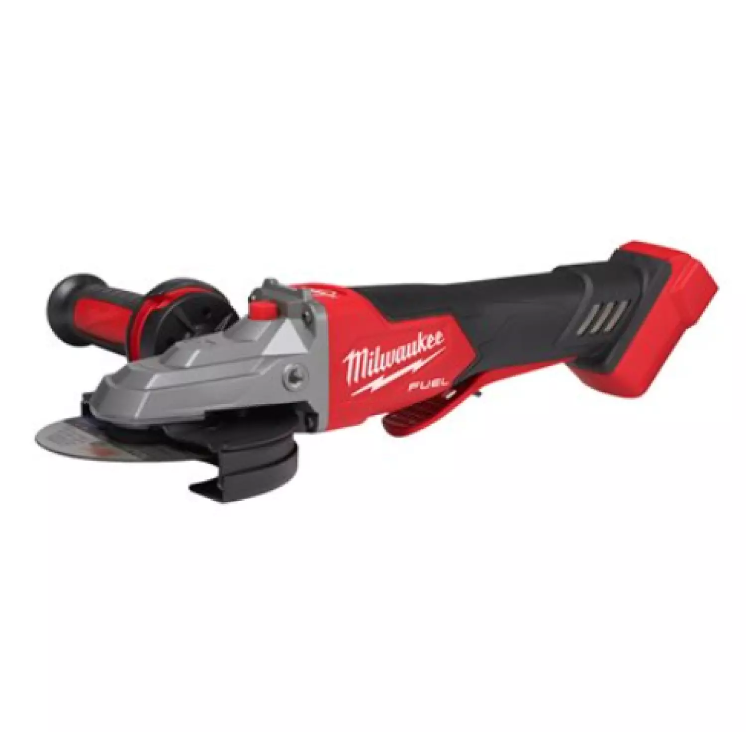 Milwaukee M18 FSAGF125XPDB-0X 18V Li-ion accu Haakse slijper body in HD box - 125mm - koolborstelloos