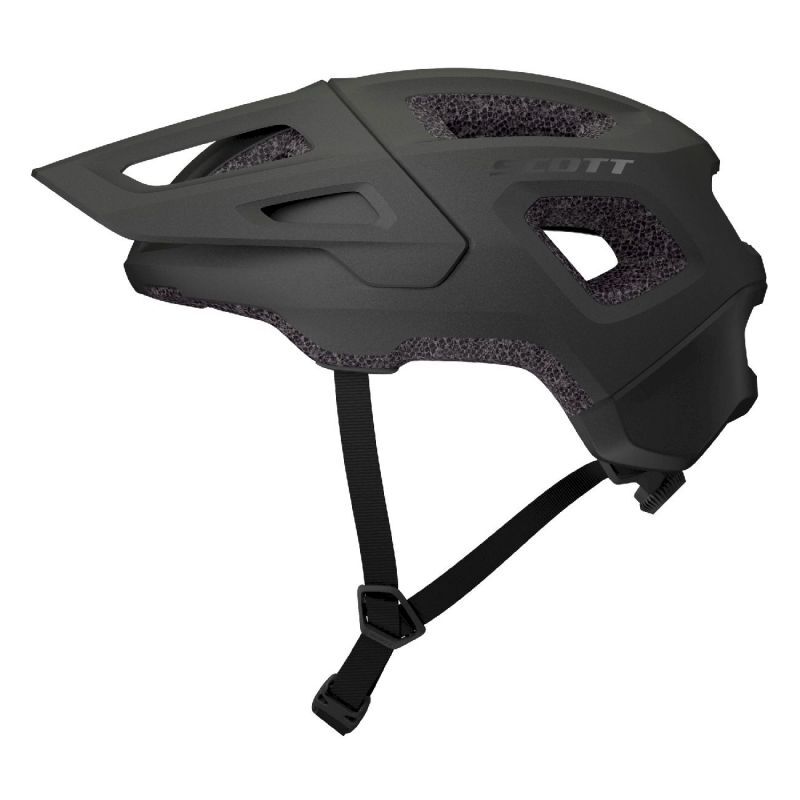 Argo Plus (CE) - Casque VTT