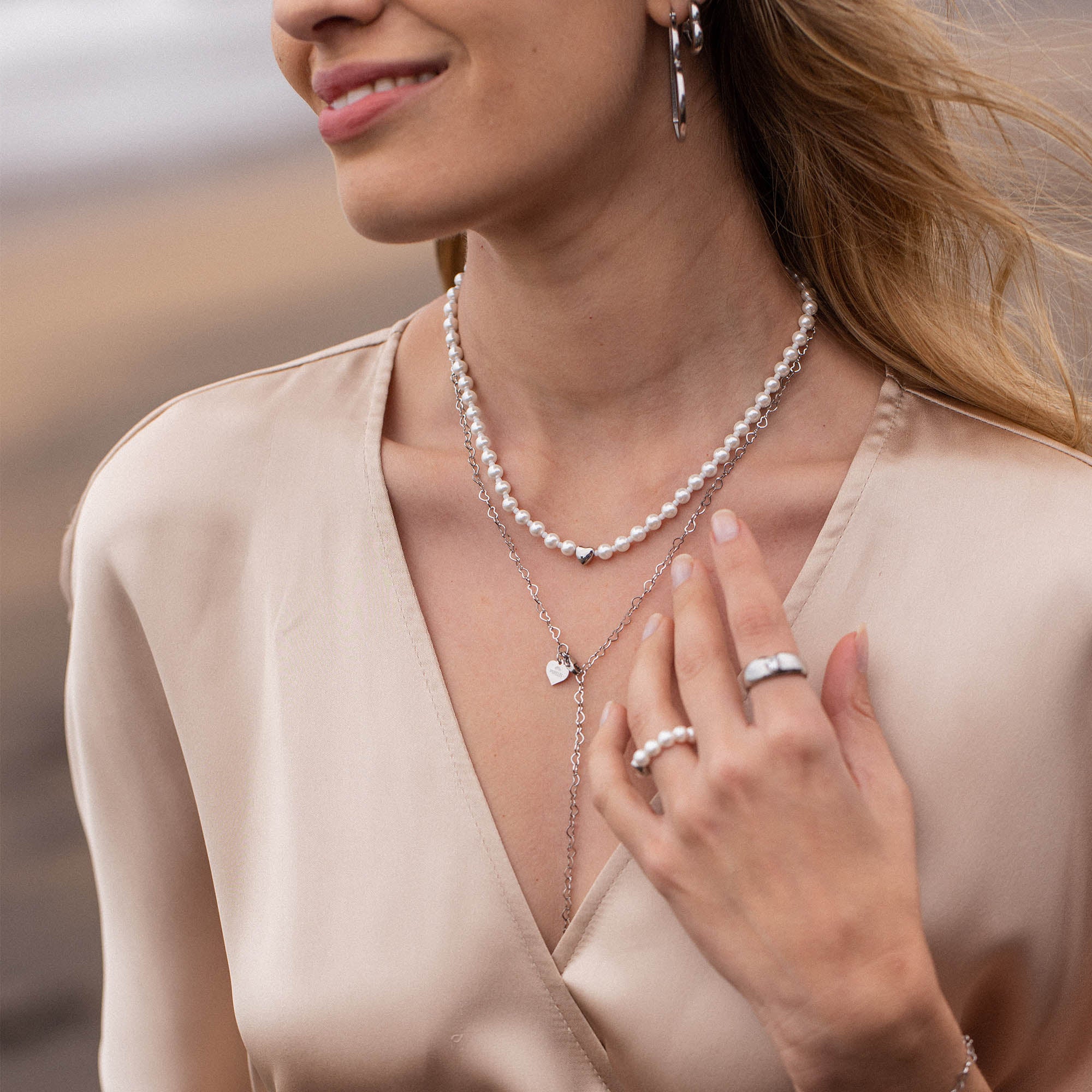 Endless Love Kette