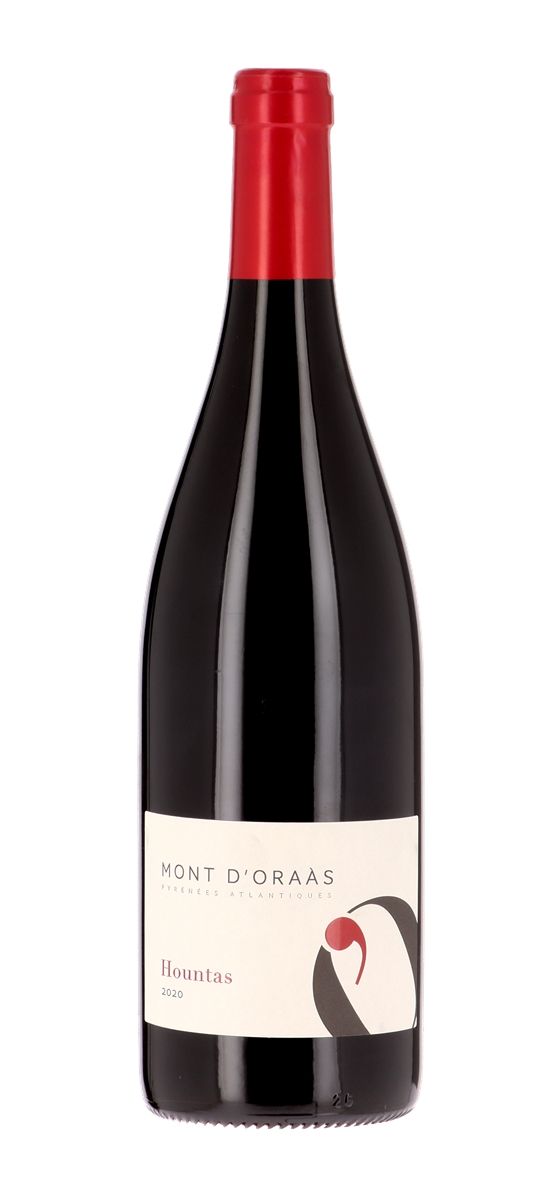 Mont d'Oraàs - Hountas 2020