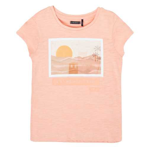 Ikks - THANSI - Rose