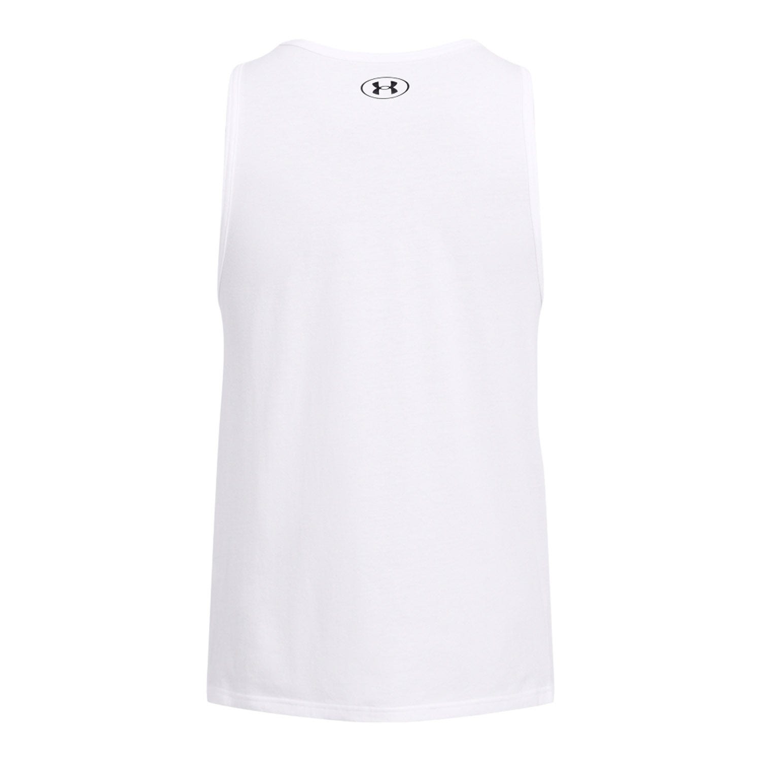 Under Armour  Sportstyle Logo Tank