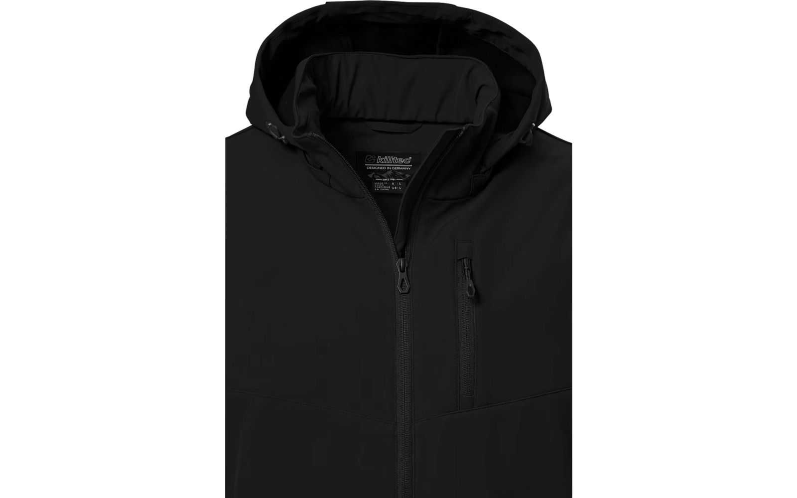 Killtec KOW 92 Herren Softshelljacke