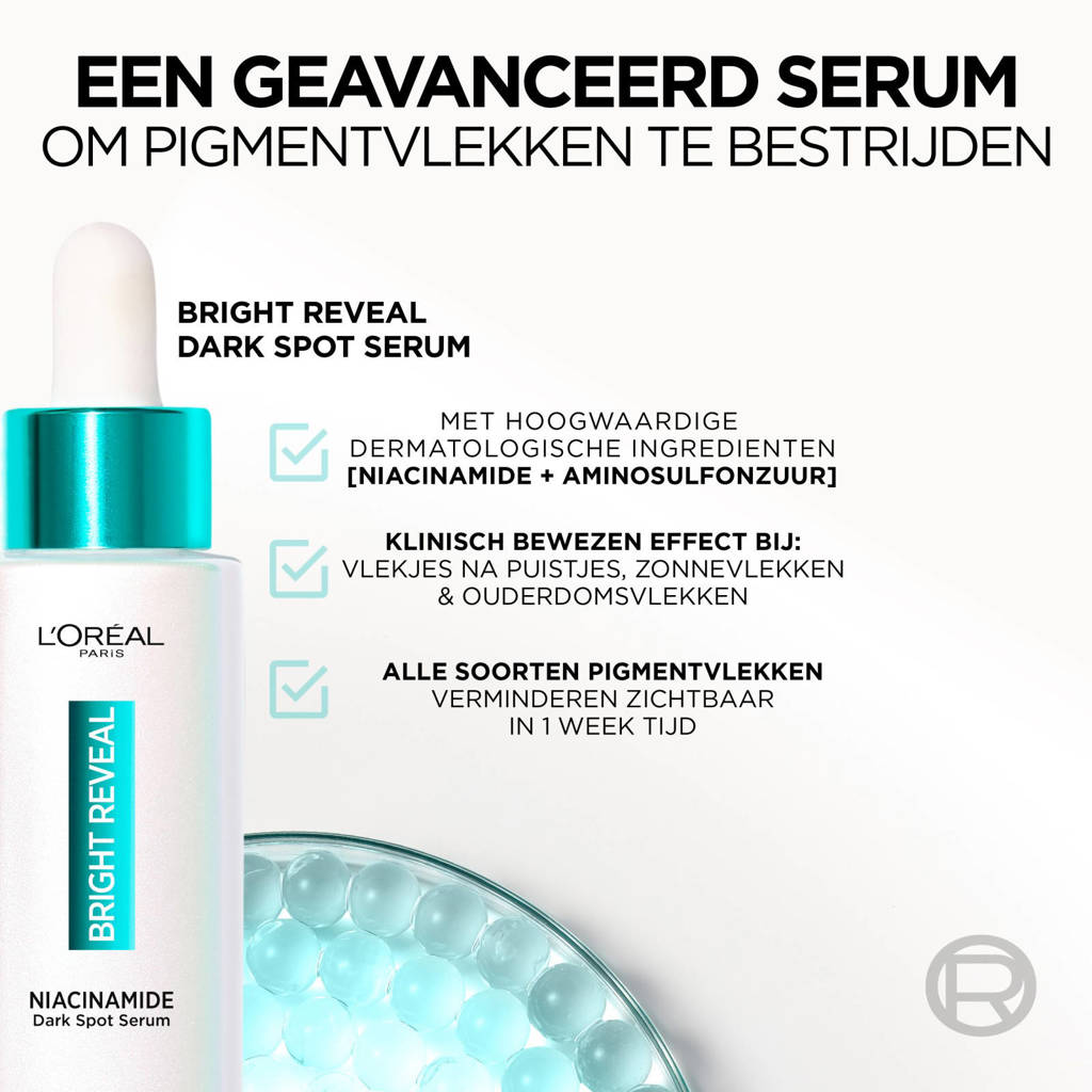 Fijn serumBright Reveal serum - 30 ml