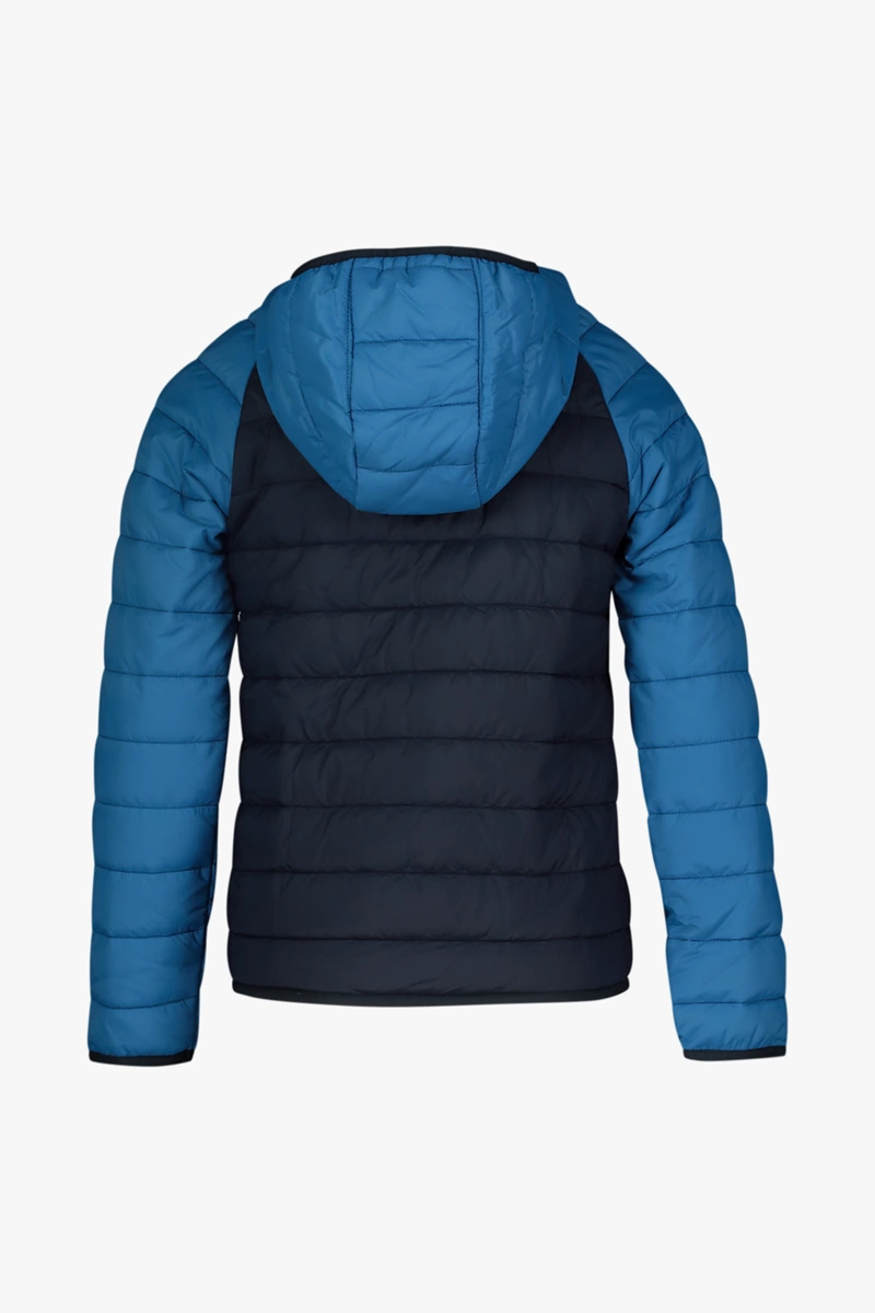 46 NORD Kinder Steppjacke