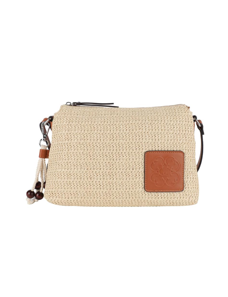 BEACH FUN SHOULDERBAG SHZ