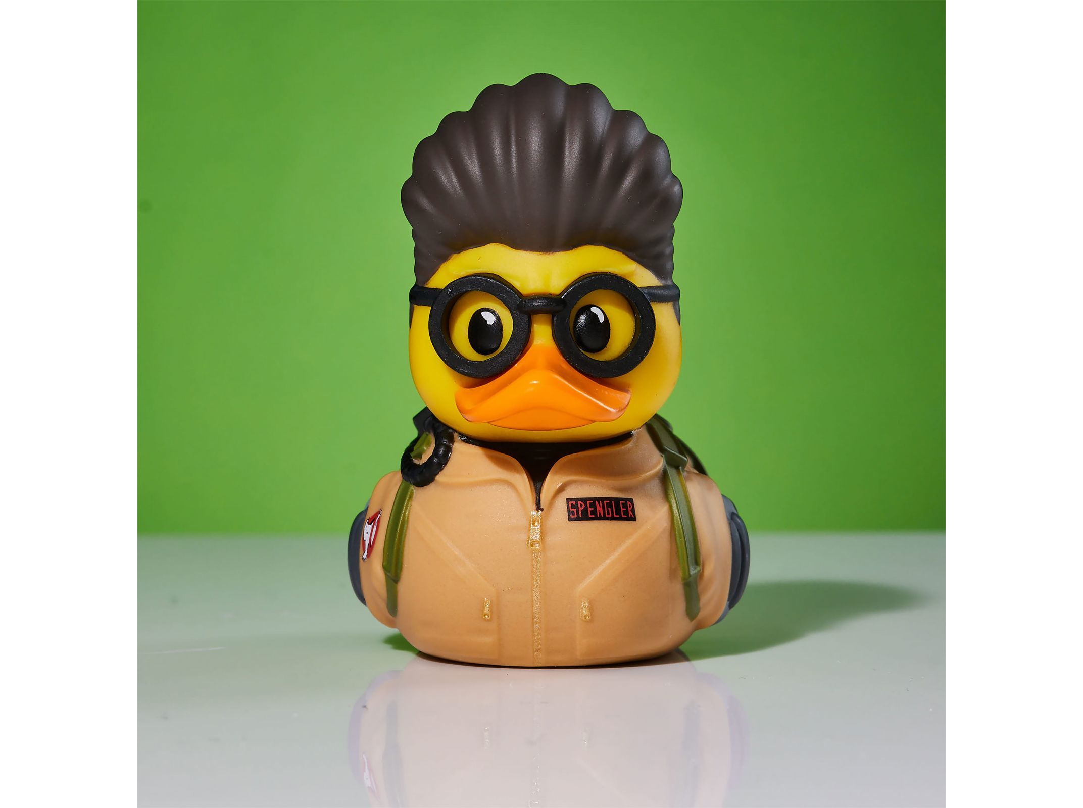 PATO GHOSTBUSTERS TUBBZ EGON SPENGLER