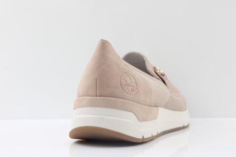 Rieker Slipper