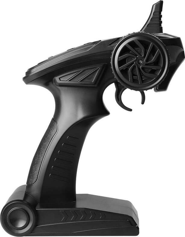 Revell Control - X-Treme Fjernstyret Speedbåd - Grøn Blå