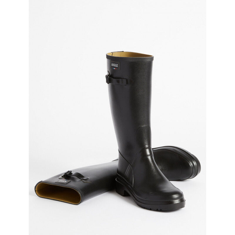 Cessac Lady - Bottes de pluie femme