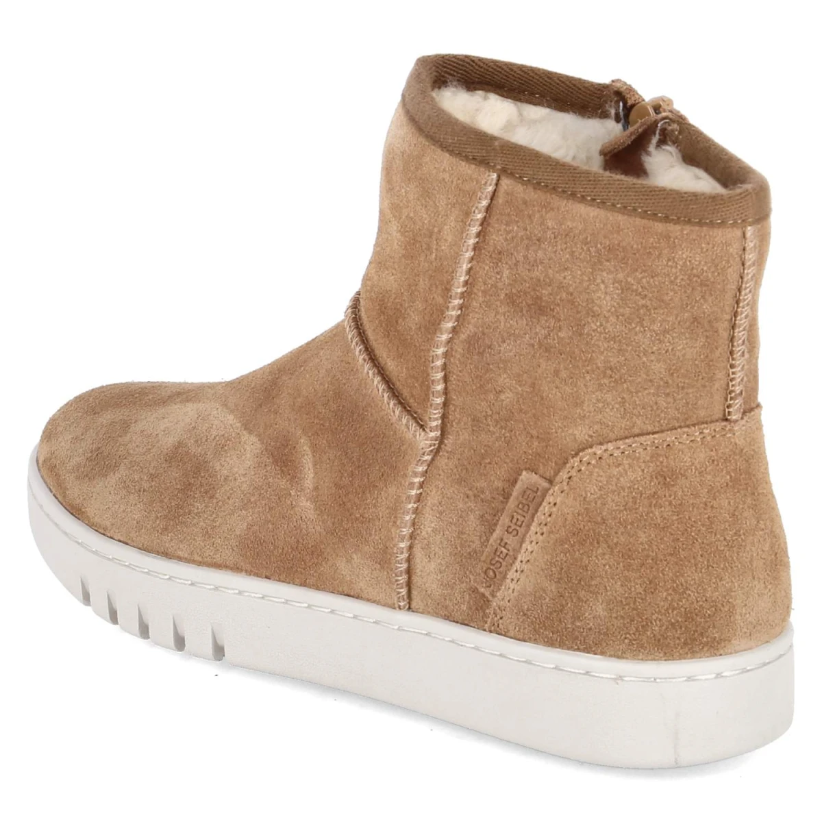 Josef SeibelWintersboots JESSIE 09 - Camel