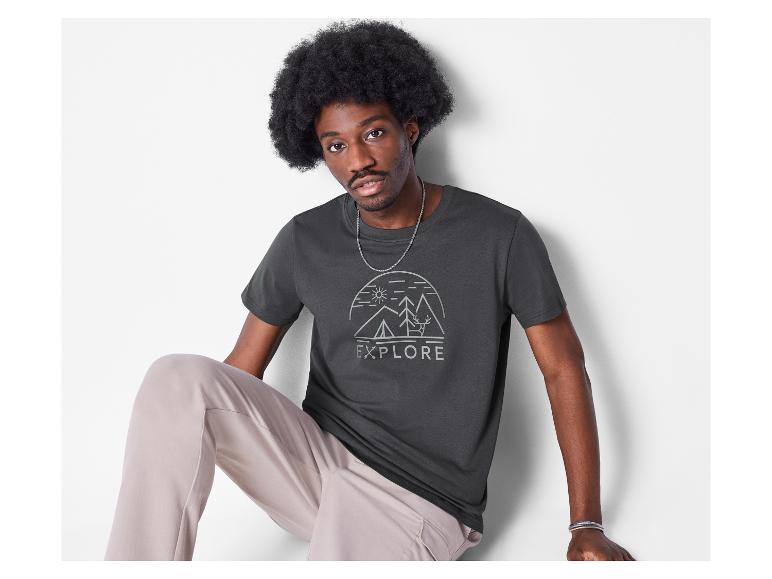 Heren T-shirt