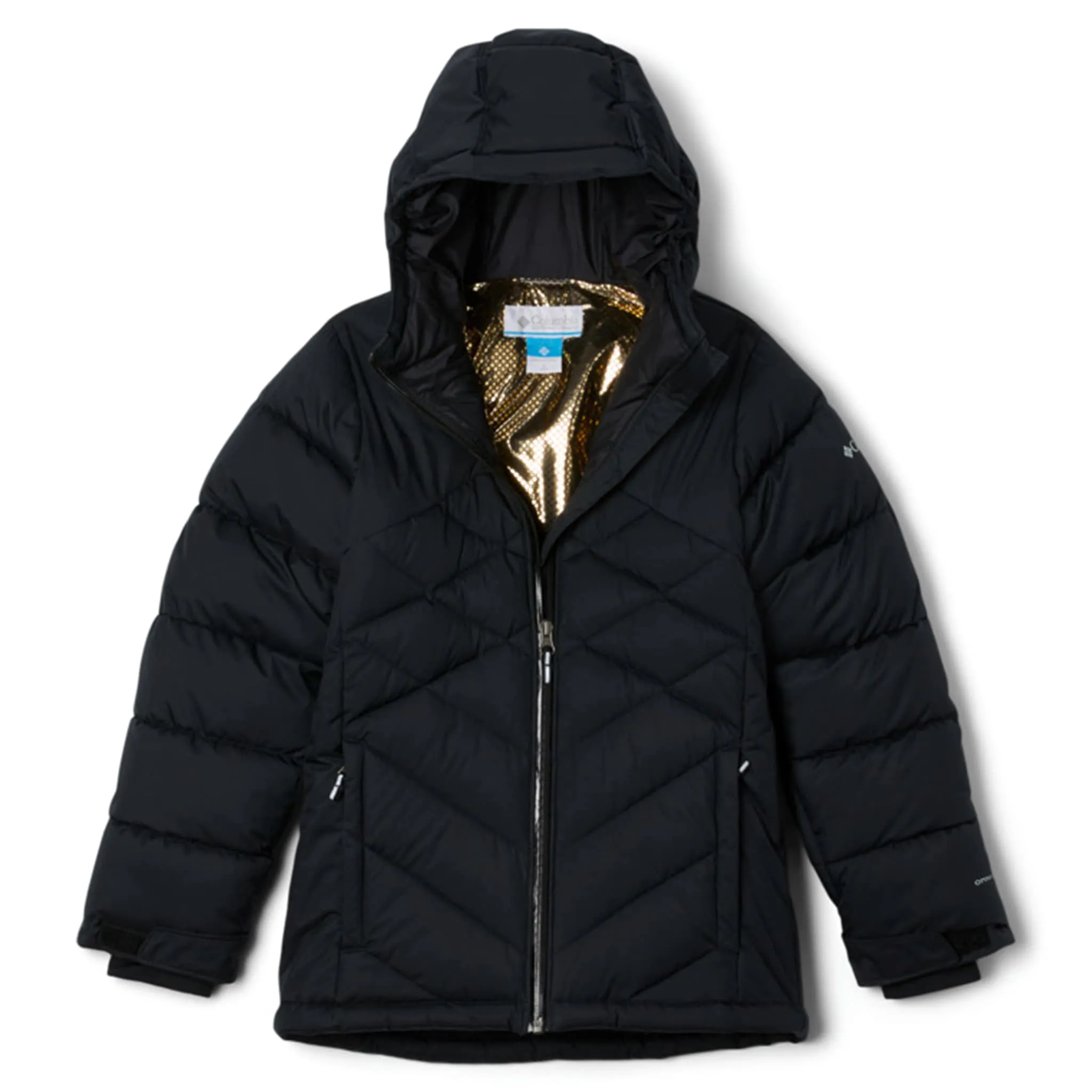Columbia Manteau Winter Powder II 8-16ans