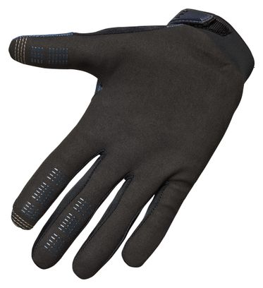 Gants Longs Homme Fox Ranger Bleu