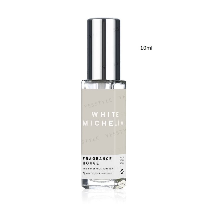 Fragrance House - Parfum White Michelia