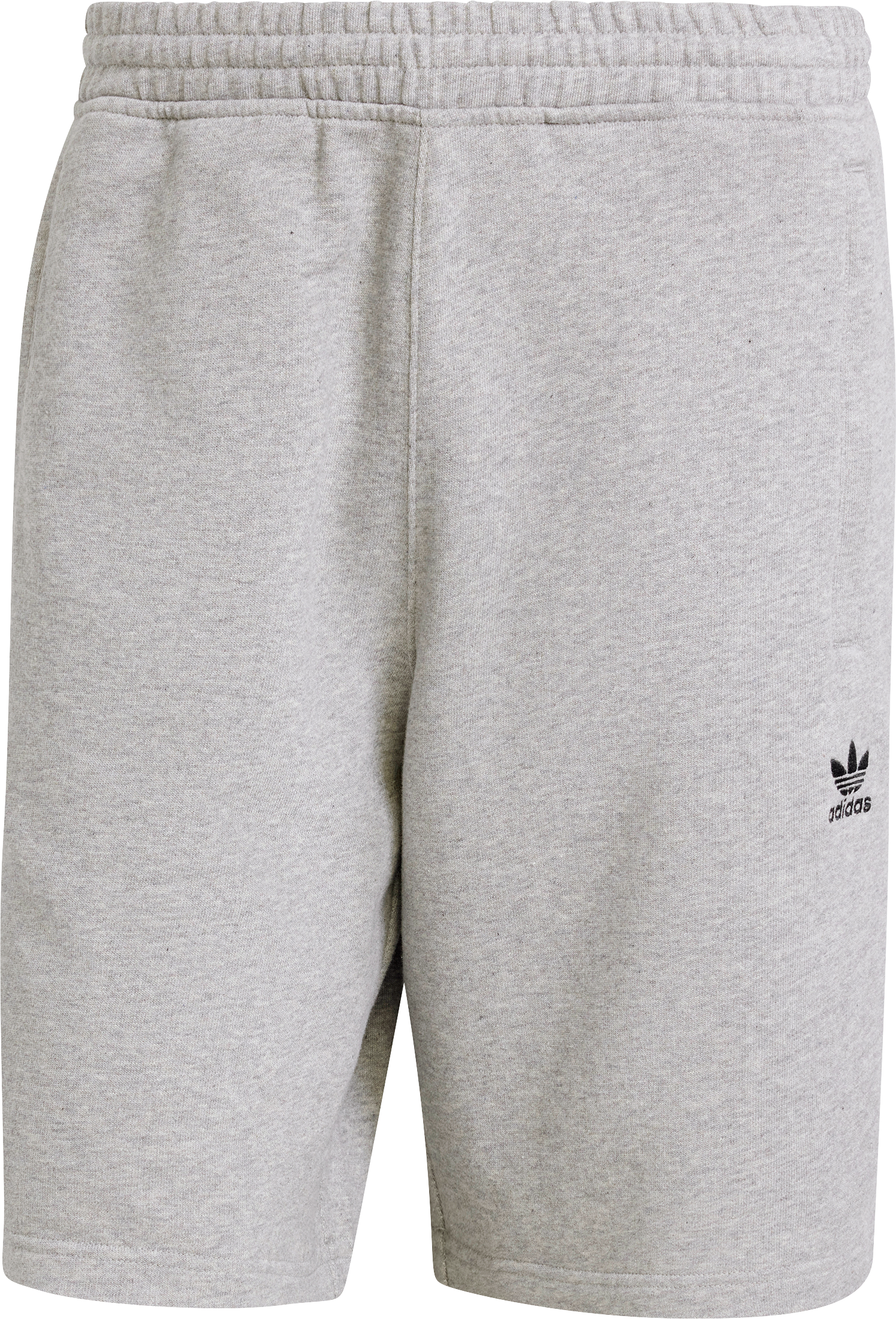 adidas Originals Essential Short Grau