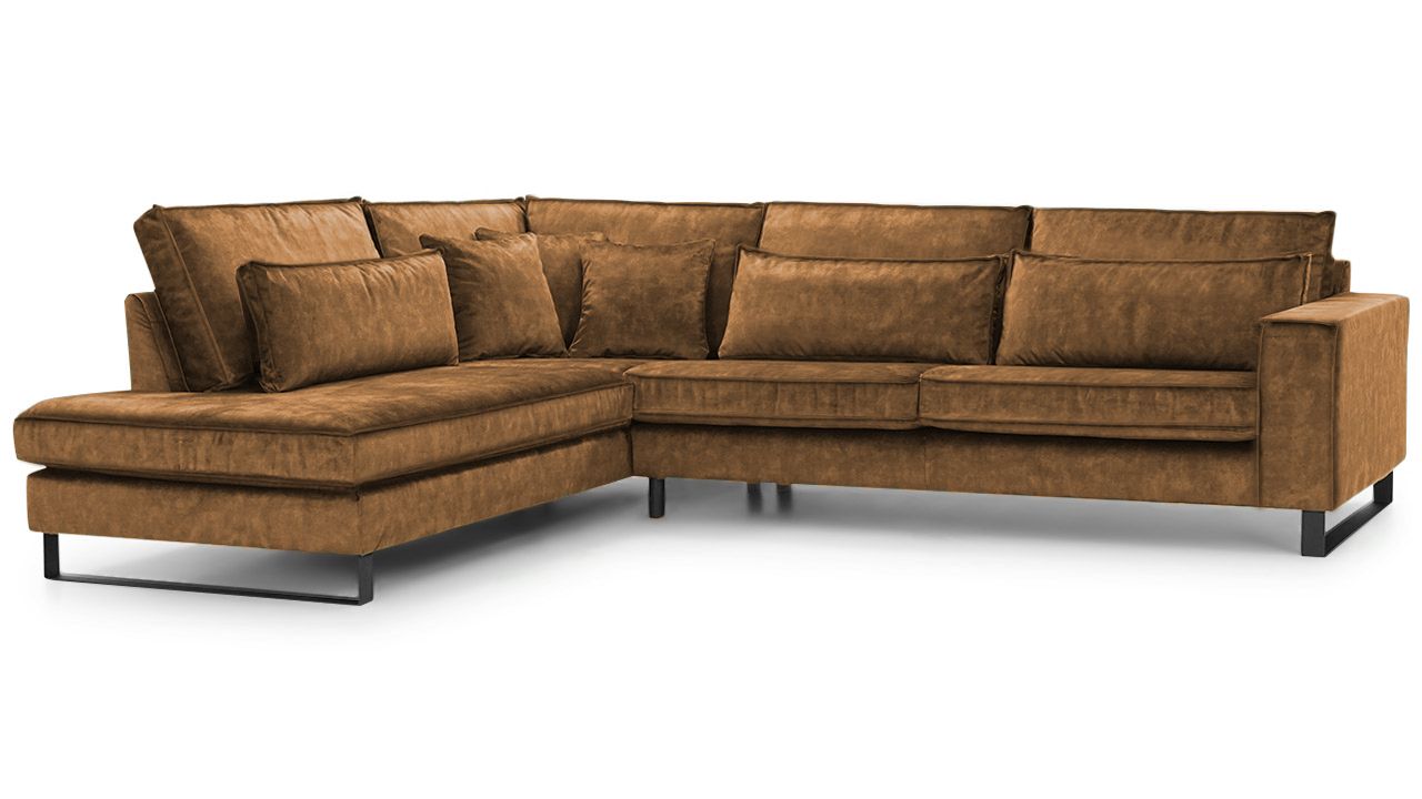 Hoek sofa Saint-Laurent