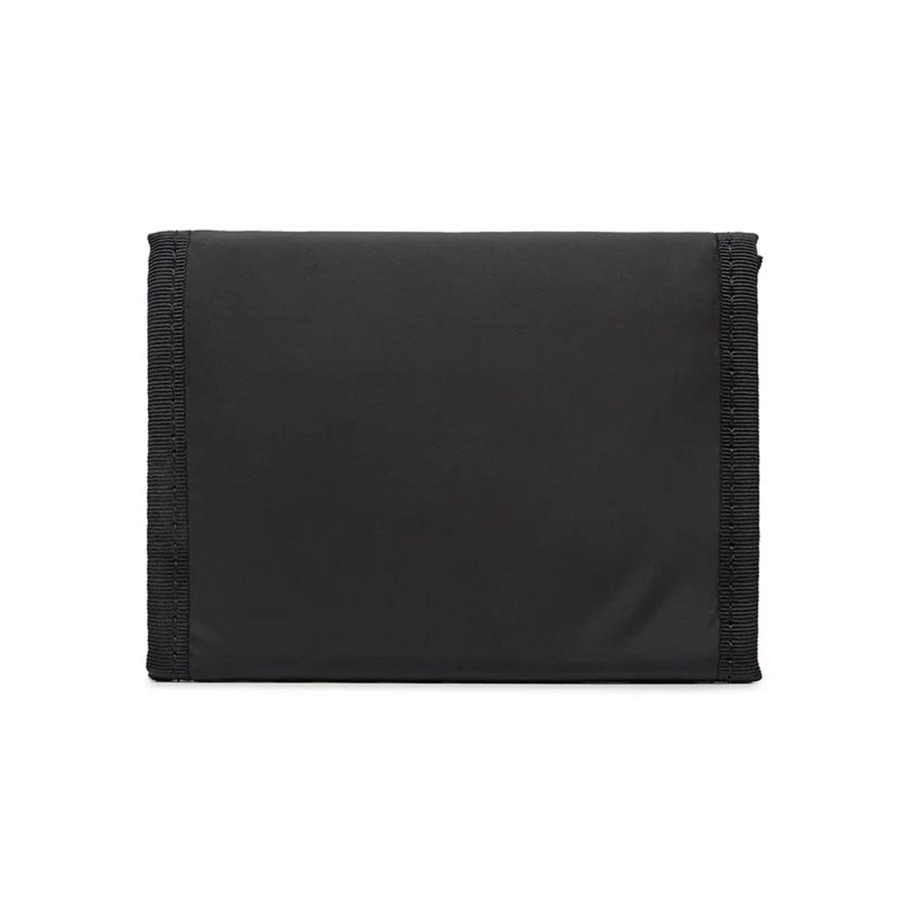 Tommy Hilfiger Portefeuille Noir Homme Tommy Hilfiger Heritage Trifo