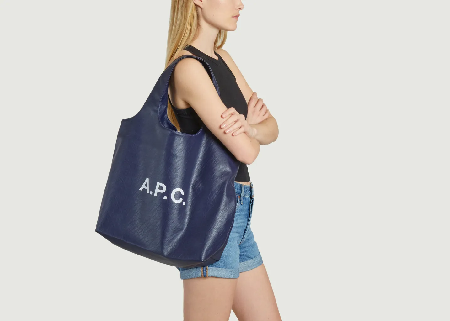 Sac cabas Ninon A.P.C.