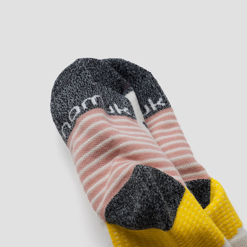 Peak Merino Wandersocken