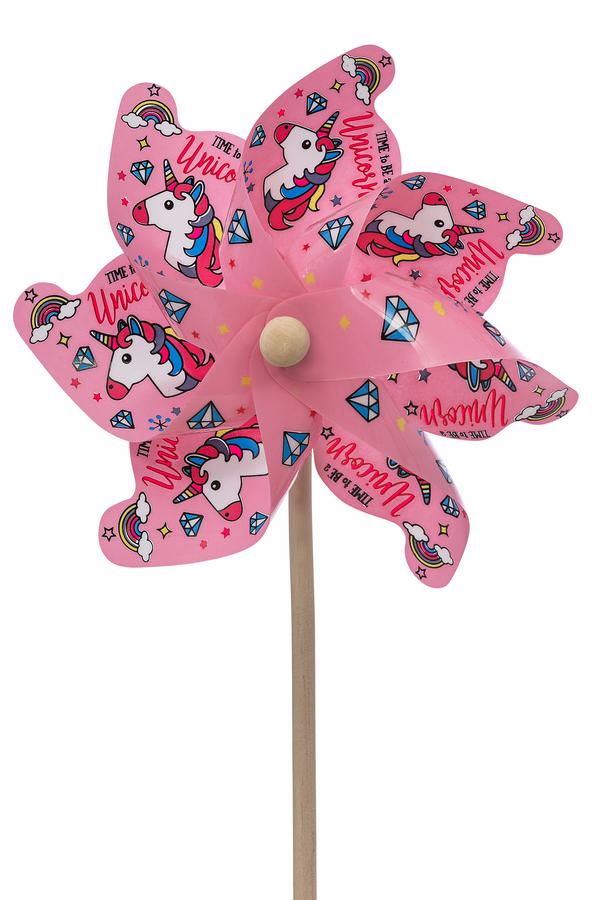 Dehner Windrad Einhorn