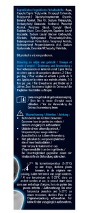 Lucovitaal Anti Jeuk Crème 50ML