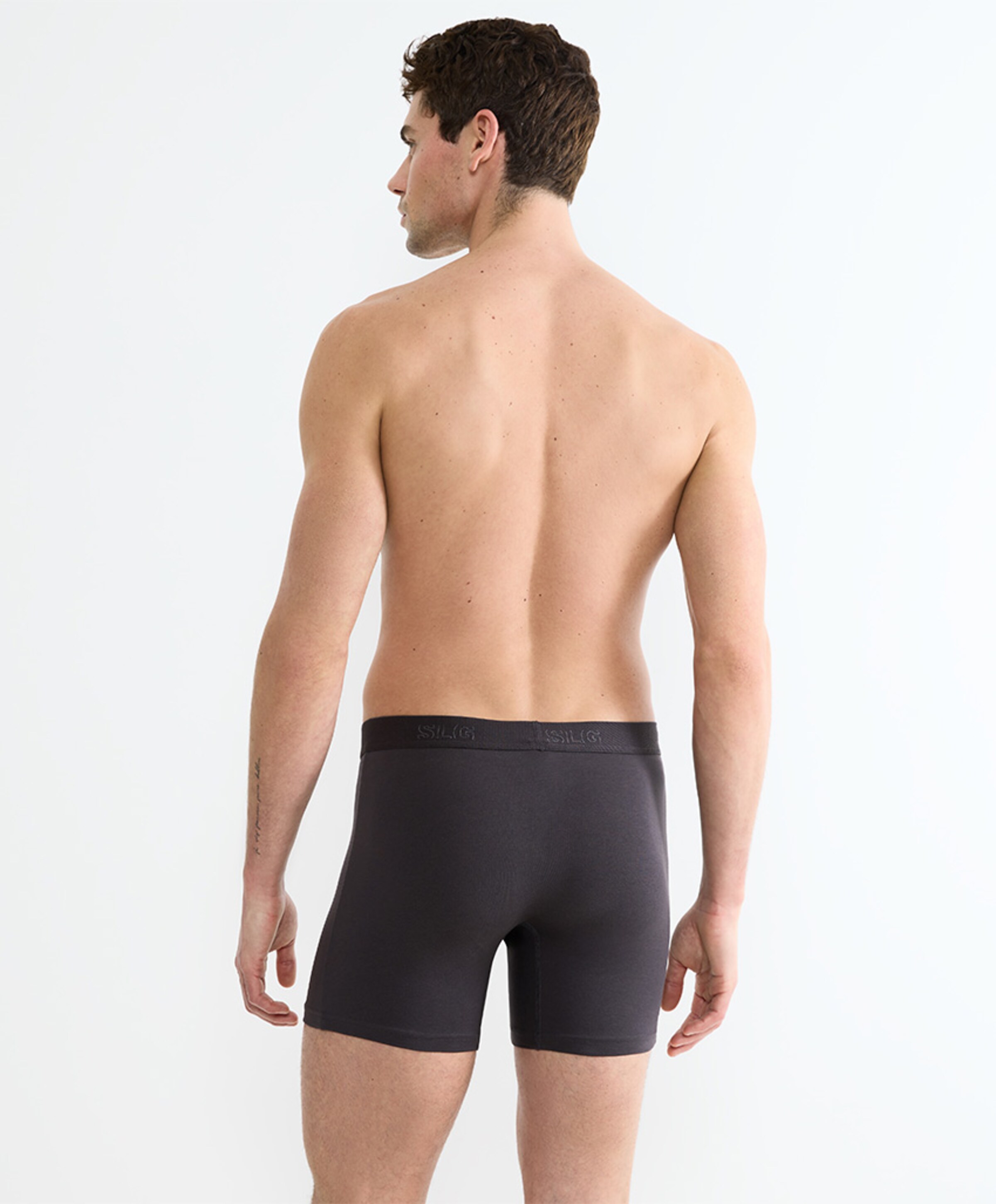 Sloggi Boxershort multicolor