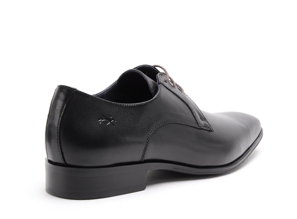 Fluchos basses homme 8960 noir