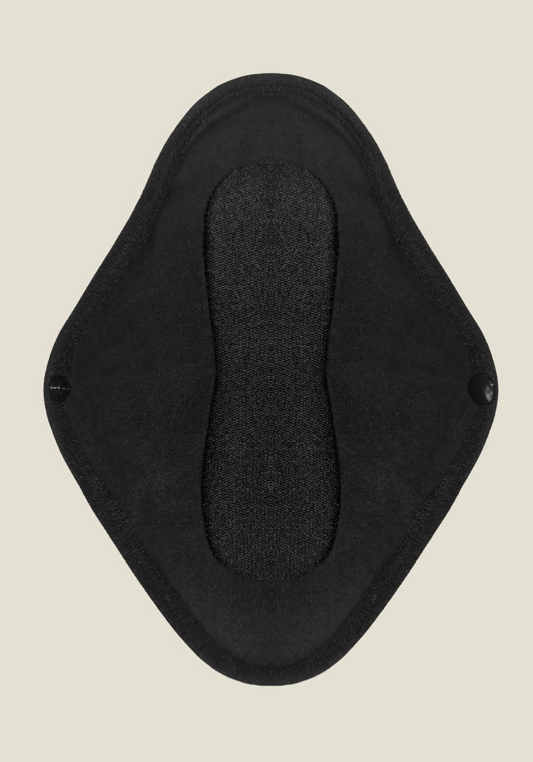 Wuka Wear 2-er Set Reusable Period Pads Medium Flow